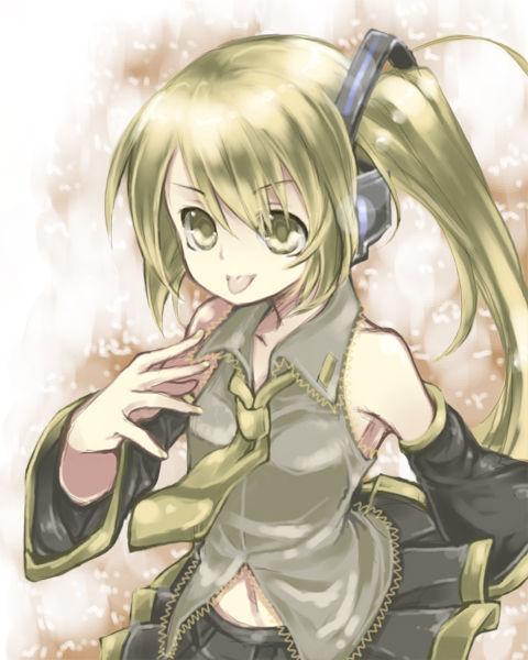 国服歌姬计划,歌姬计划发展史