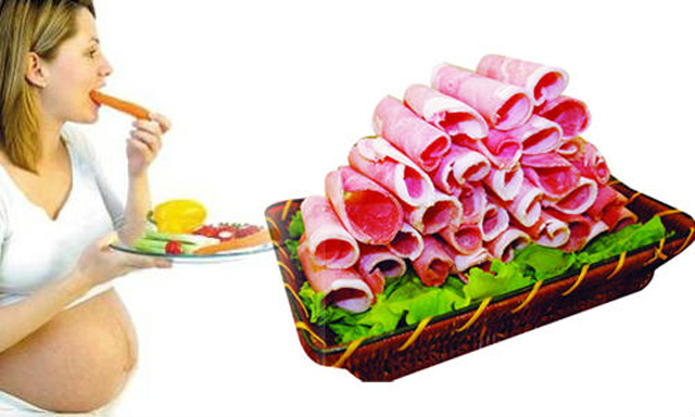 孕妇为什么不能吃羊肉,孕妇吃羊肉对胎儿好吗
