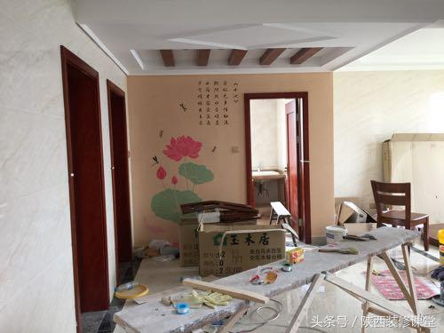 中欧别墅室内装修,中欧复式装修效果图