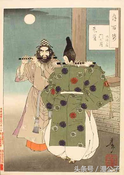 阴阳师里的百鬼有哪些,阴阳师百鬼简介