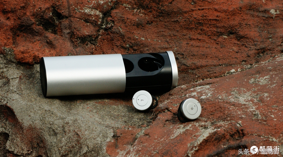 B1，增强现实高清蓝牙耳机全球首发