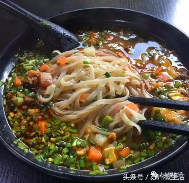 苏州边上这个古镇，梁朝伟两次来拍戏，我竟错过了二十年