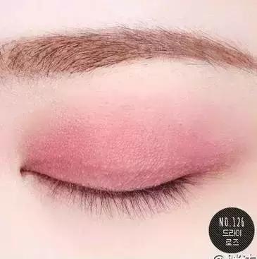 显白又温柔的南瓜色,南瓜色真的好显白