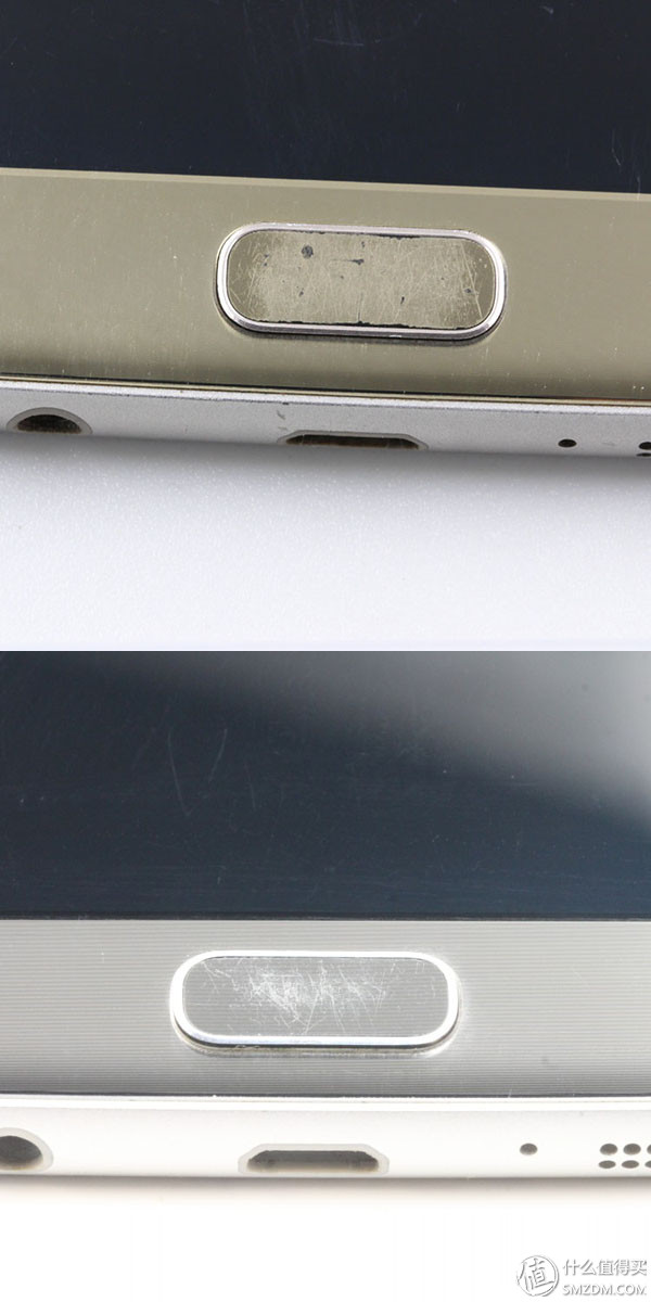 三星galaxys7edge,三星s7edge用了时间长了