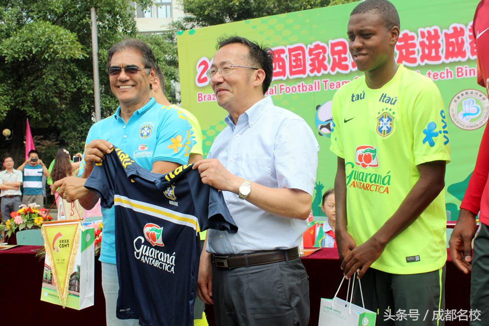 办学“魔力”，中考给力这所离市中心最远的学校真的很可以