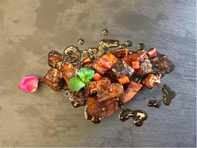 中华小当家国营食客,中华小当家食客反应