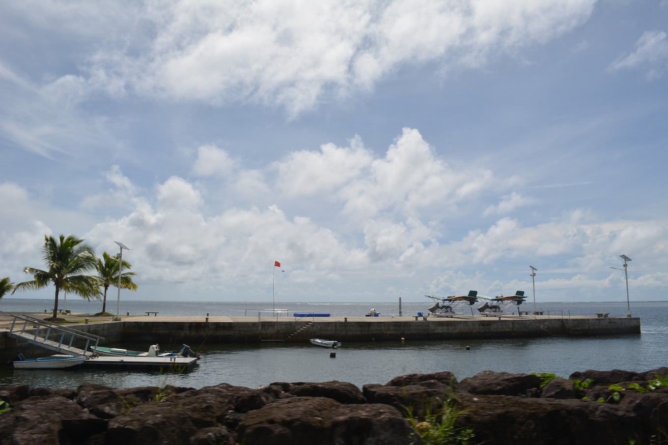 帕劳旅行攻略大全图文,帕劳旅行攻略图文大全