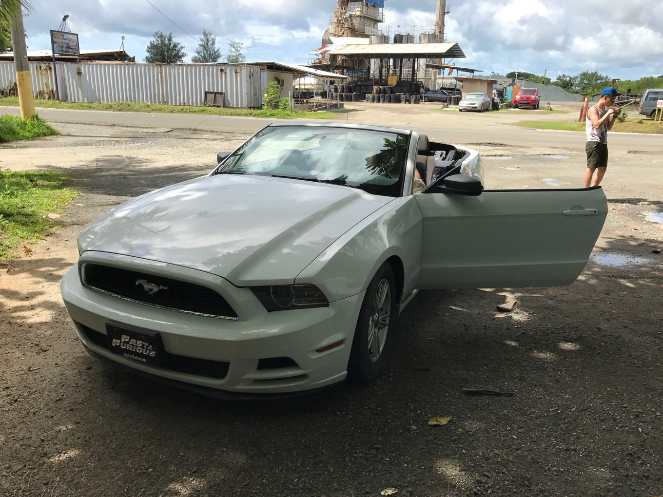 帕劳旅行攻略大全图文,帕劳旅行攻略图文大全