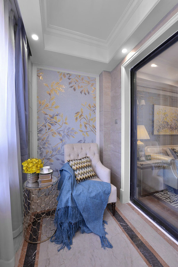 阳台晾衣杆用自动的好还是固定的,固定升降晾衣杆