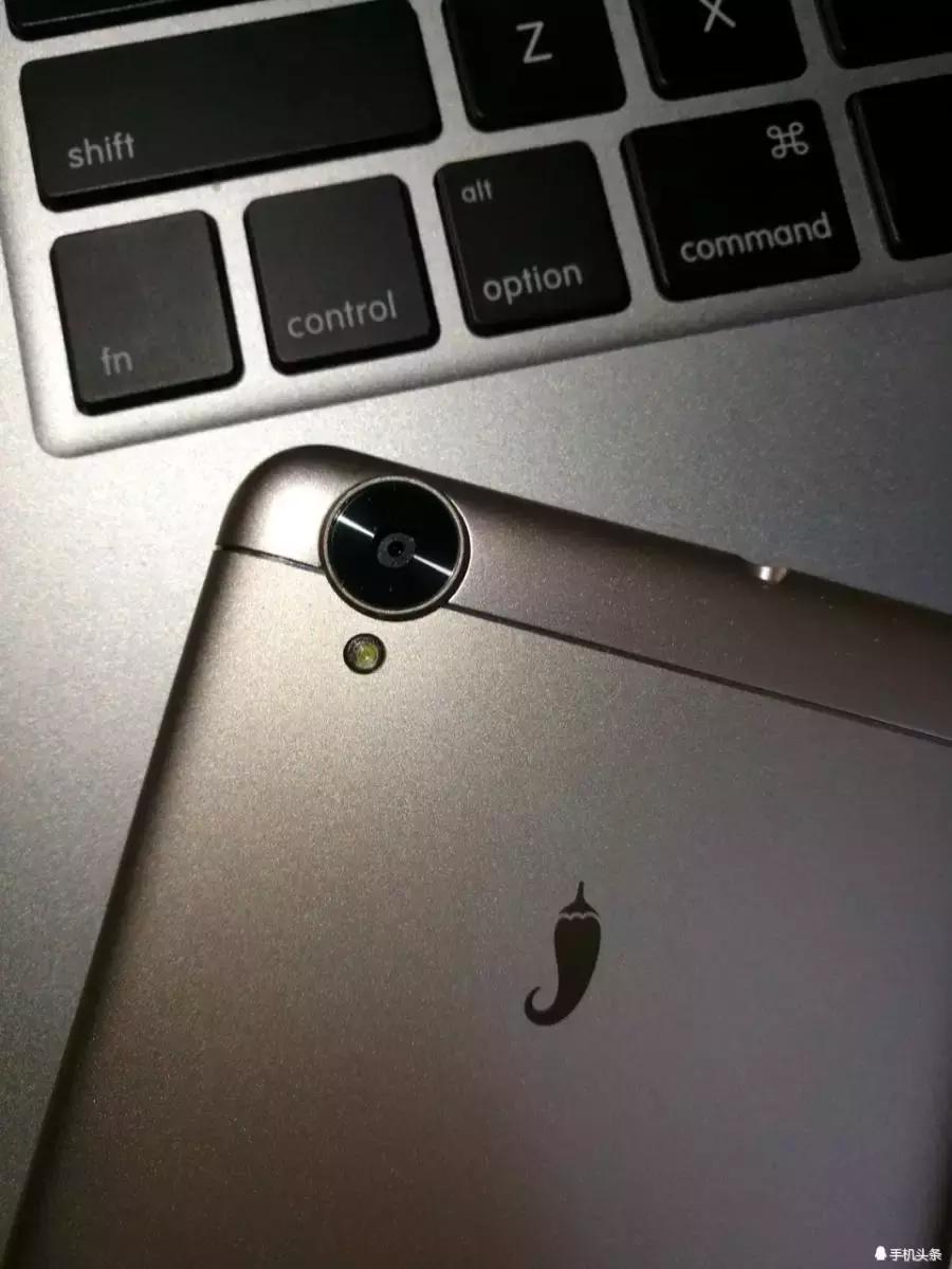 千元玩转趣拍，小辣椒S35上手体验