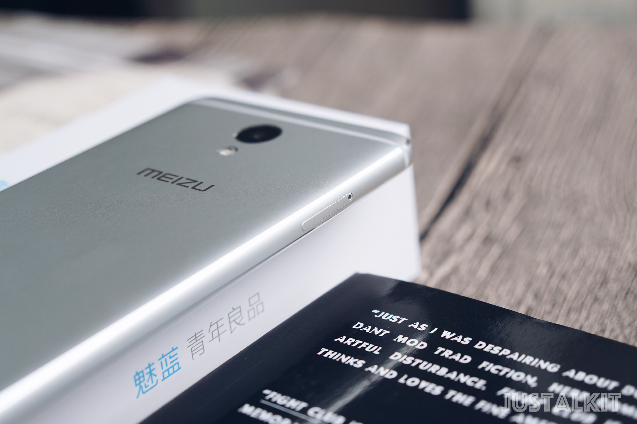 魅蓝5评测体验,2018年魅蓝note5值得买吗