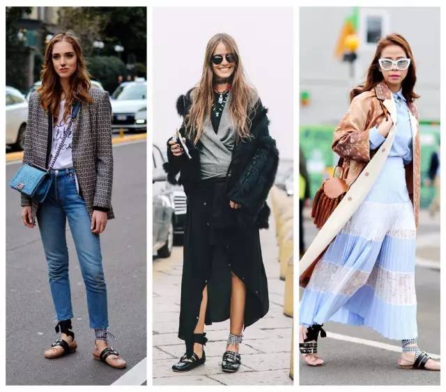 小众美鞋推荐10款,最经典的20款美鞋