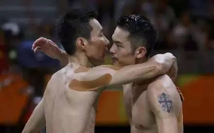 2017体坛10大名人,2016体坛十大人物