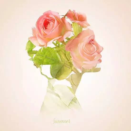 女生要丽质更要励志,女人要么美丽一点要么努力一点