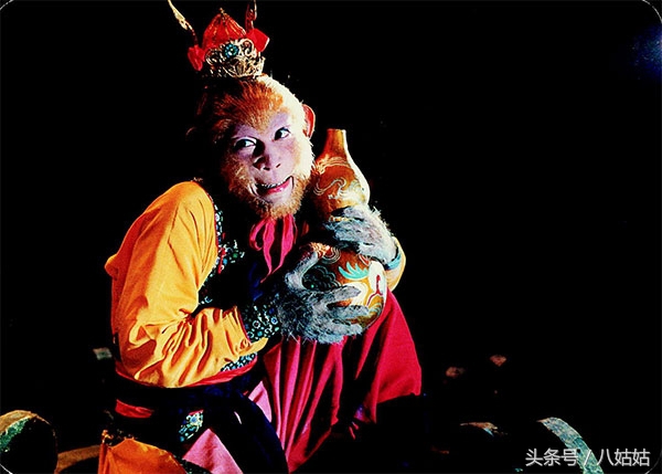 西游记徐少华与沙僧,西游记第一个唐僧演员徐少华照片