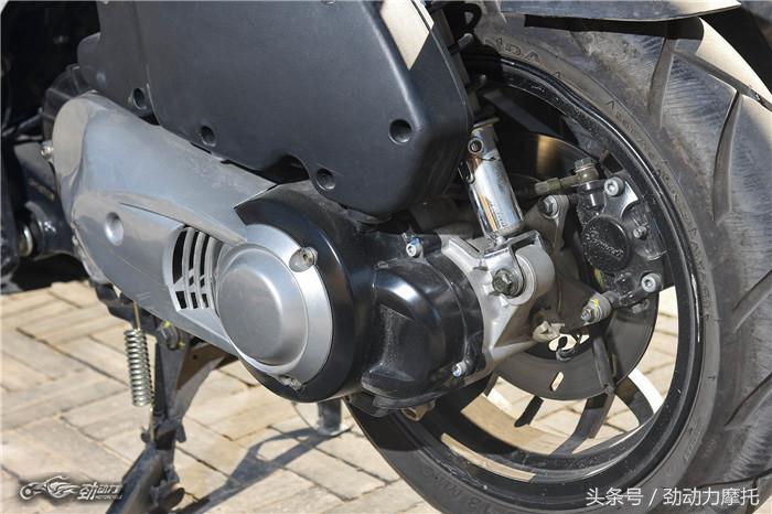 金城欧宝路200cc踏板摩托车,金城欧宝路200cc水冷