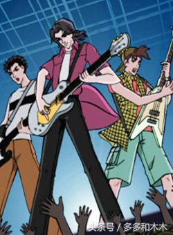 8090年代国外引进的动画片大全,8090年代电视上播过的动画片