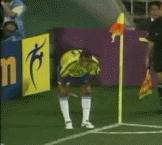 郜林领衔！足球爆笑假摔合集（三）