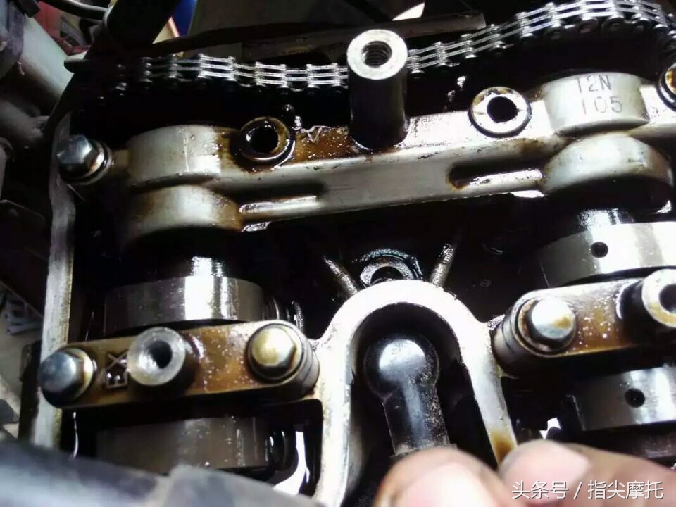 30cc摩托车冷车难启动是怎么回事,150三轮摩托冷车难启动什么问题