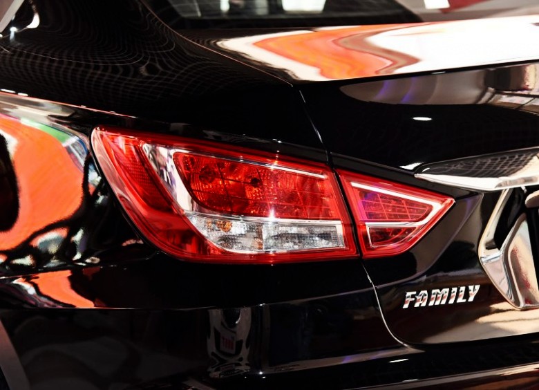 进一步降低售价，2017款福美来金融版正式上市