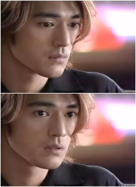 摆渡人听哭了感同身受,摆渡人真的特别好看