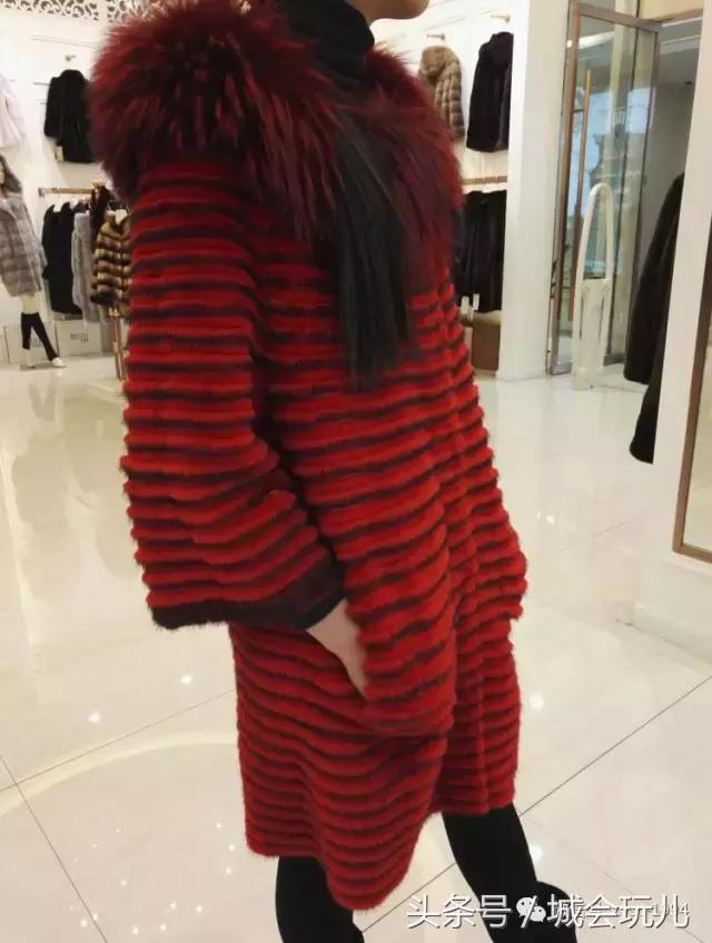 告别庸俗穿搭,告别土气穿搭