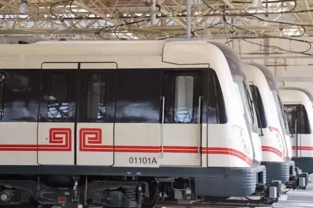 郑州速度！2条新地铁线下月开通，吃喝玩乐去哪儿都不愁