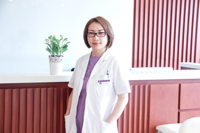 皮肤美容激光科主任韩昱华:为什么单纯激光祛斑效果不好?