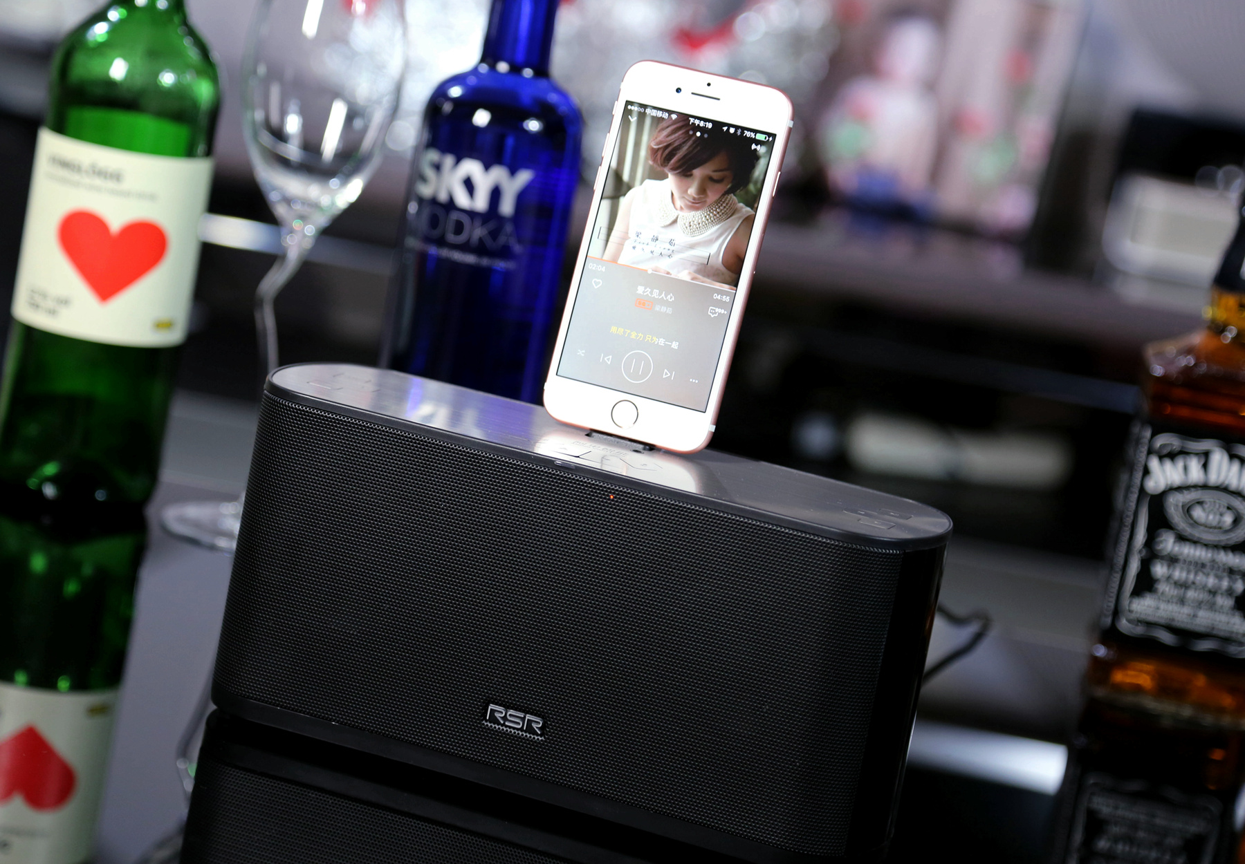 阿里智能苹果版叫什么,阿里智能版