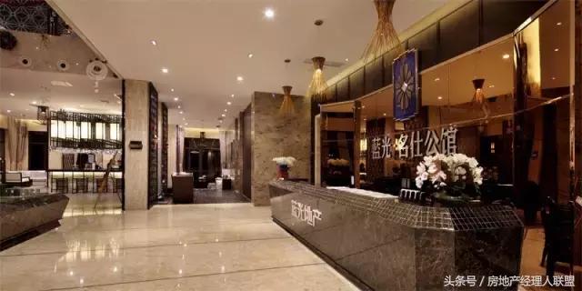 26个绝美售楼处设计图,100套绝美别墅设计图