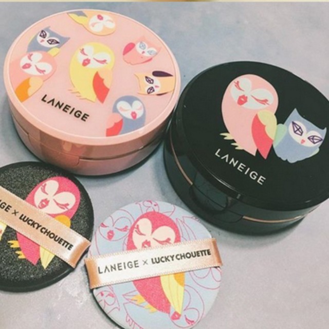 又亮又白又不脱妆的最好气垫,种草气垫