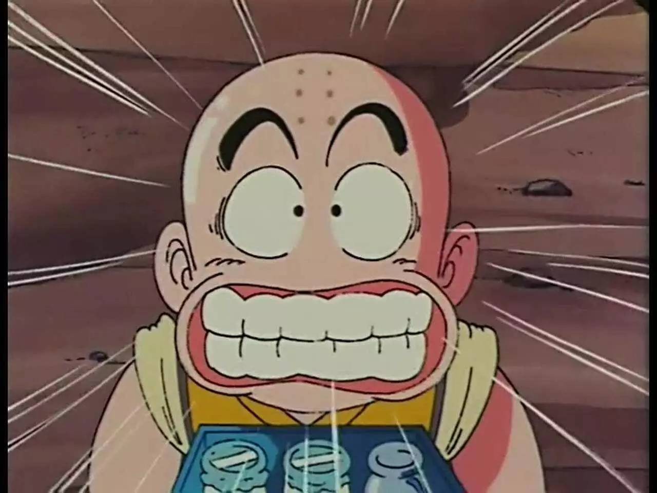 七龙珠送牛奶是哪一集,七龙珠第十七册