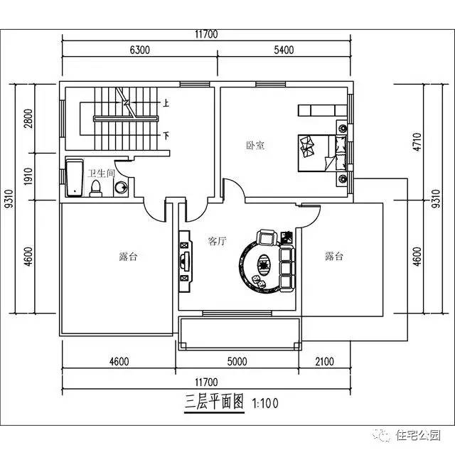 50万能建个什么房子,50万可以在农村建什么样的房子