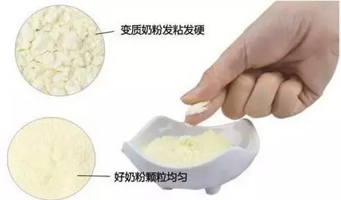 如何辨别奶粉是否正确选择 (如何挑选奶粉的七大误区)