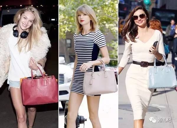 杨幂背的mk包,杨幂同款mk包经典款