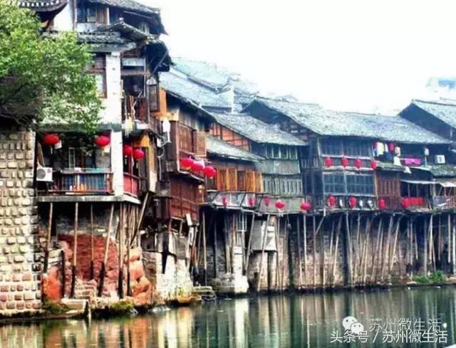 再过四天，苏州人将享有以下福利