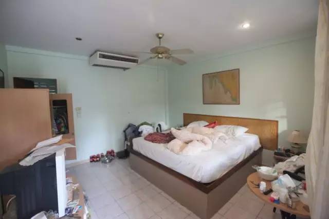 四川帅大叔暴改普吉岛民宿,用时4个月他活出了你最羡慕的样子