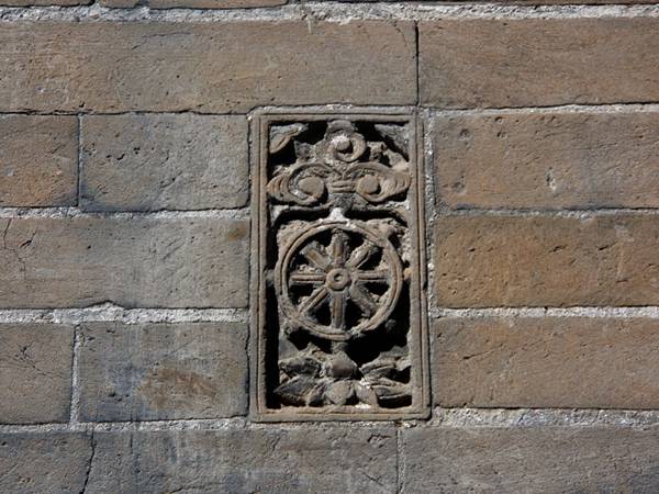 法海寺北京市石景山寺庙,法海所在寺庙