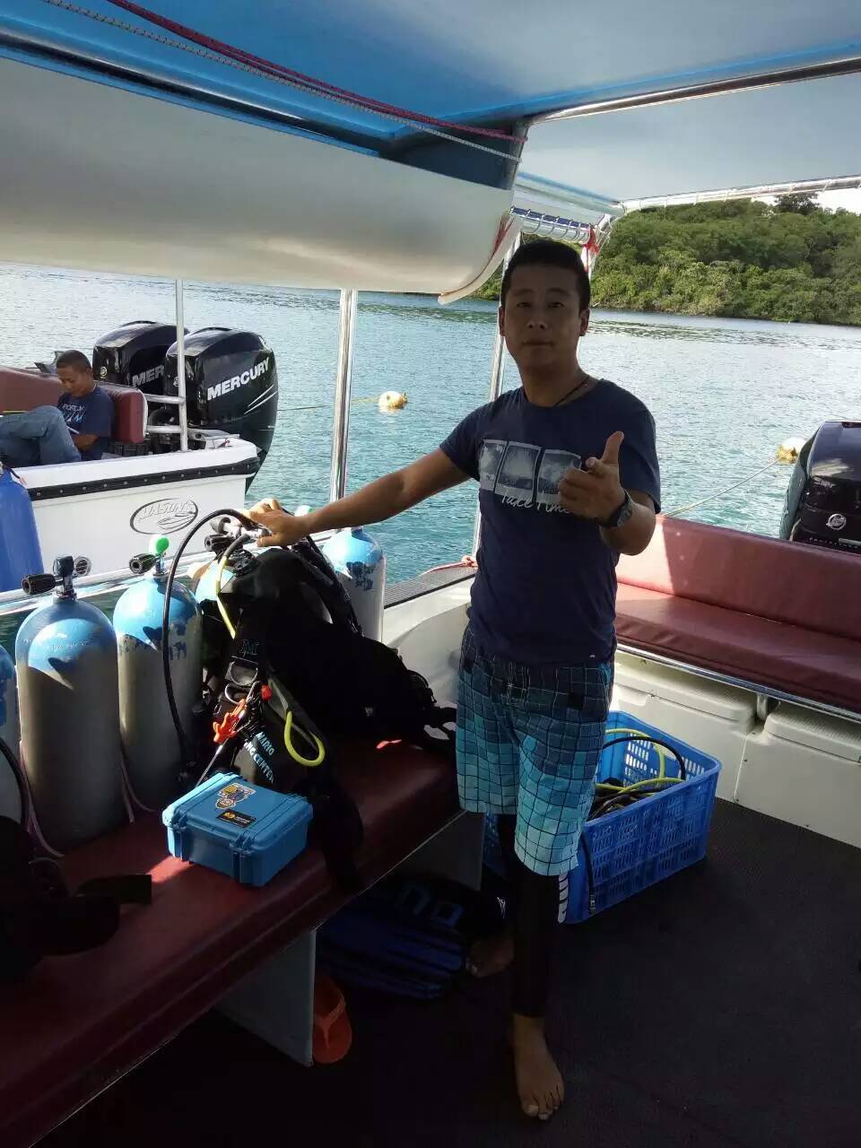 帕劳旅行攻略大全图文,帕劳旅行攻略图文大全