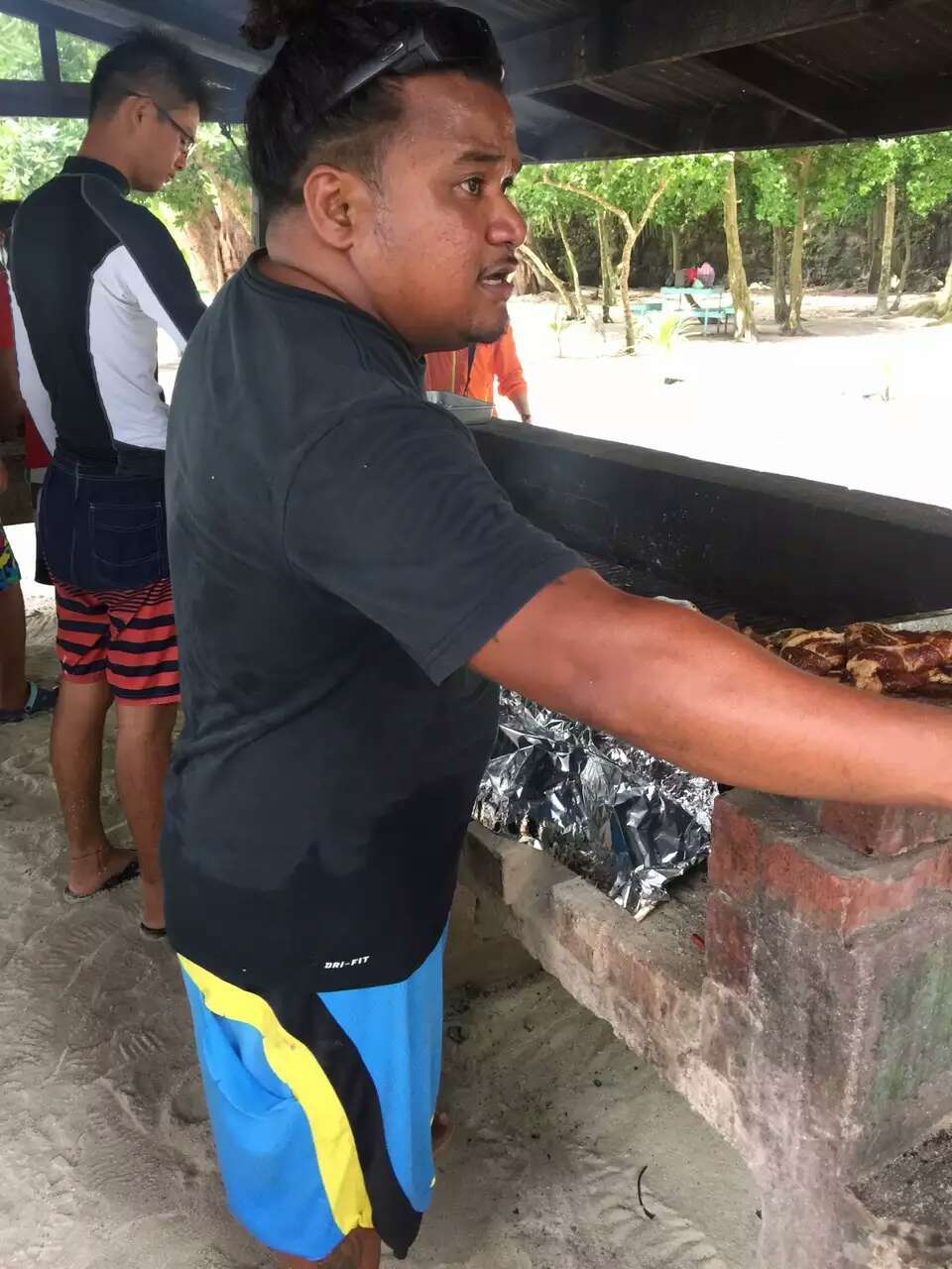 帕劳旅行攻略大全图文,帕劳旅行攻略图文大全