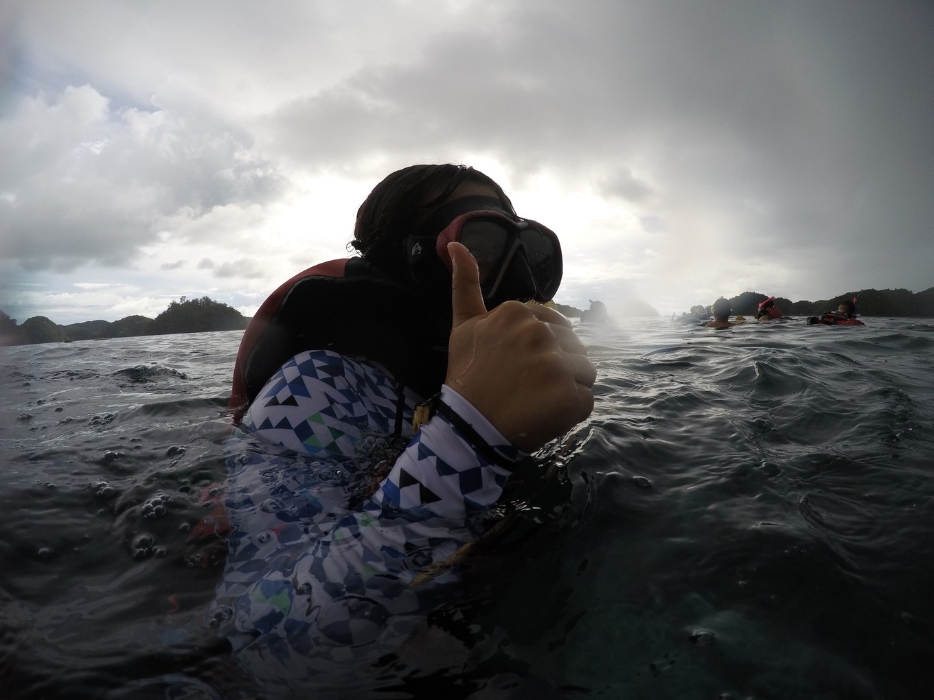 帕劳旅行攻略大全图文,帕劳旅行攻略图文大全