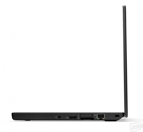 联想超极本ThinkPadX270发布：全接口+超长续航