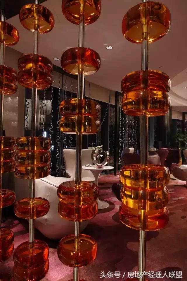 26个绝美售楼处设计图,100套绝美别墅设计图