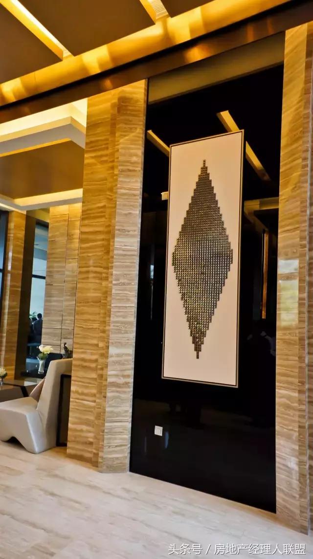 26个绝美售楼处设计图,100套绝美别墅设计图