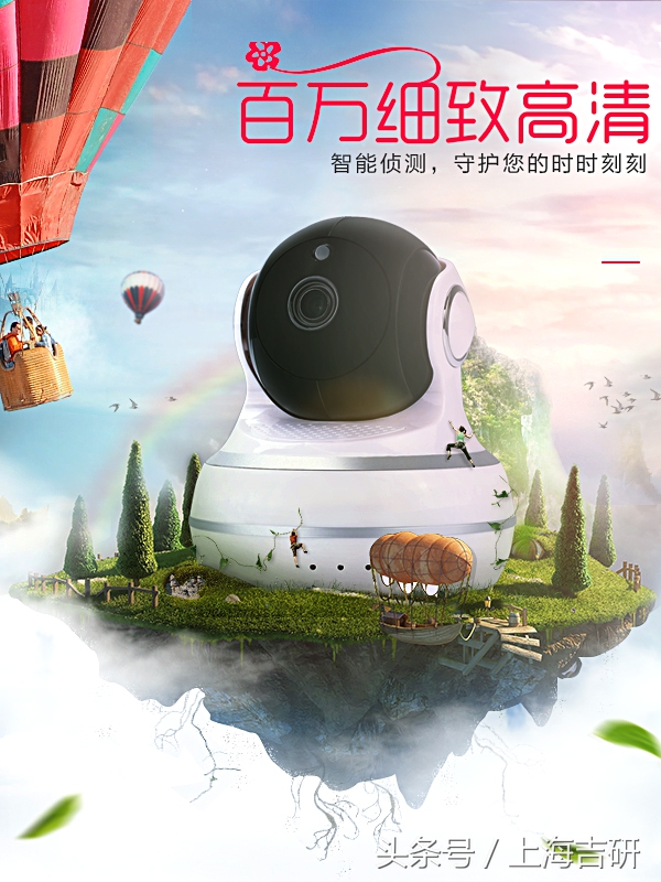 不用wifi的家用监控摄像头推荐,家用监控摄像头无需网络wifi评测