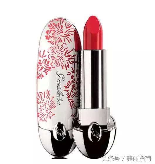 tf口红必备色号,女人必备的十大口红色号有哪些