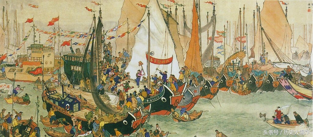 中国历史五支战斗力最强的军队,中国历史上最强悍的5支军队