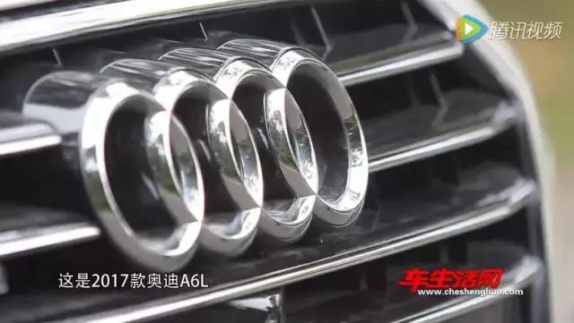 标杆a6,奥迪a6标杆