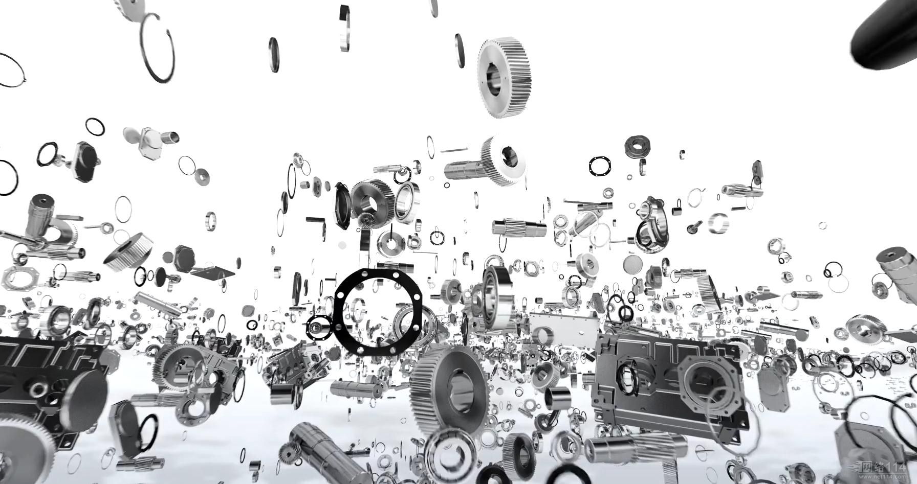 机械行业一站式网络营销平台公司,鹤壁机械行业一站式网络营销