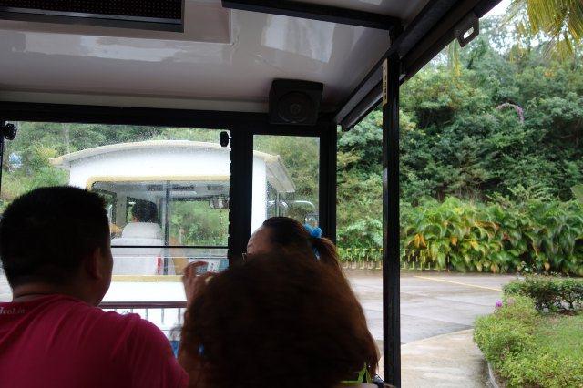 吃货在三亚,吃货到哪里去旅游比较好